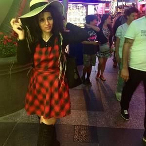 Meet your Posher, Sanaz